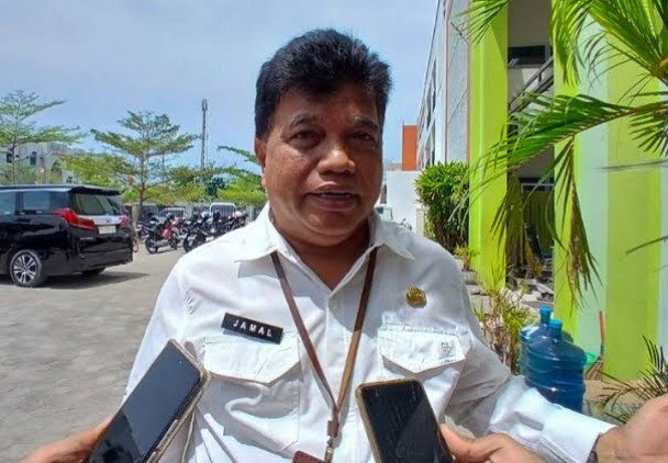 Disnaker Pekanbaru Buka Posko Aduan, Ingatkan Perusahaan Bayar Gaji Sesuai UMK 2026