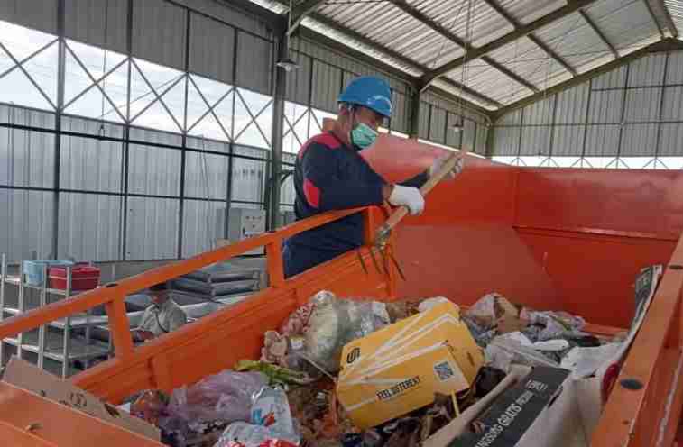 Tipping Fee Sampah Pemda Bakal Dihapus