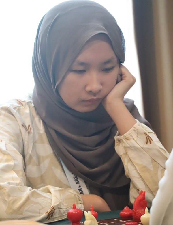 Indonesia Dominasi Pre SEA Games Catur di Penang, Kris: Ada Yang Disembunyikan Thailand