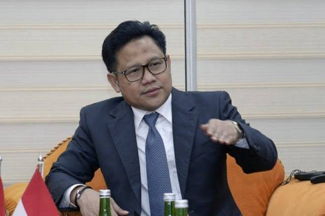 Gelar Muktamar 24-25 Agustus, Cak Imin Disebut Kandidat Tunggal Ketum PKB