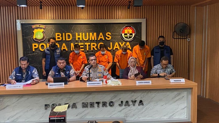 Alasan Kejar Target Sales Provider Curi NIK buat Manipulasi SIM Card