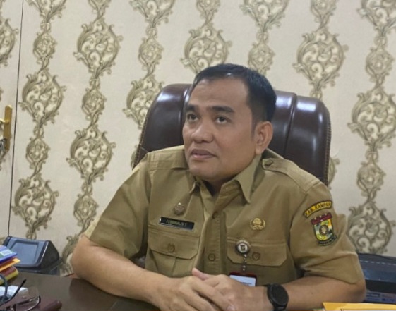 Sejumlah Kades di Kampar Terancam Dipidana, Ada Dugaan Merugikan Negara Sebesar Rp31,8 Miliar
