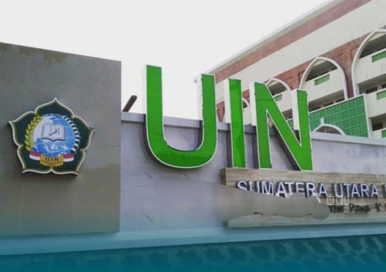 UINSU dan Imigrasi Medan Jajaki Kerja Sama Bidang Pendidikan