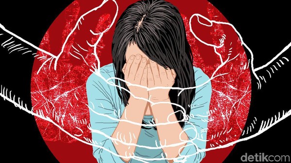 Pemkot Jaksel Laporkan Guru Diduga Lecehkan Siswi ke Disdik