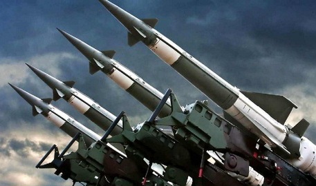 New START Berakhir, Dunia Masuki Era Tanpa Kontrol Senjata Nuklir