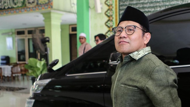 Jelang Harlah, Kader Puji Cak Imin Bawa PKB Jadi Partai Islam Terbesar