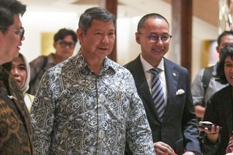 Hashim Ungkap RI Tindak Tegas Pembalakan dan Perdagangan Satwa Liar