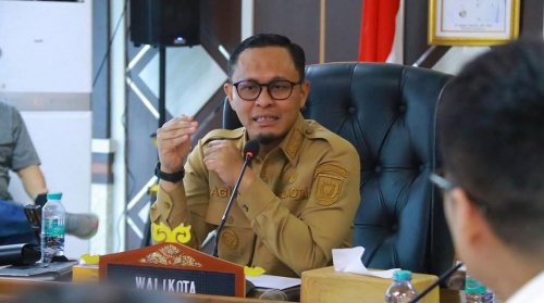 Akhiri Masa Sewa Gedung, Pemko Pekanbaru Kebut Lelang Proyek Kantor Camat Kulim dan Rumbai Timur