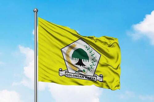 Generasi Muda Golkar Riau Soroti Netralitas DPD I, SC, dan OC Musda Golkar