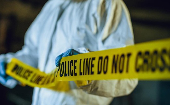 Driver Taksi Online Ditemukan Meninggal di Bogor, Sempat Lambaikan Tangan