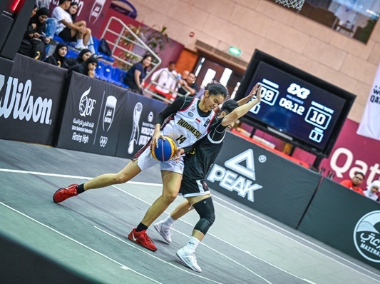 Hadapi FIBA U 16 Women’s Asia Cup 2025, BTN Panggil 22 Pemain Timnas Basket Putri