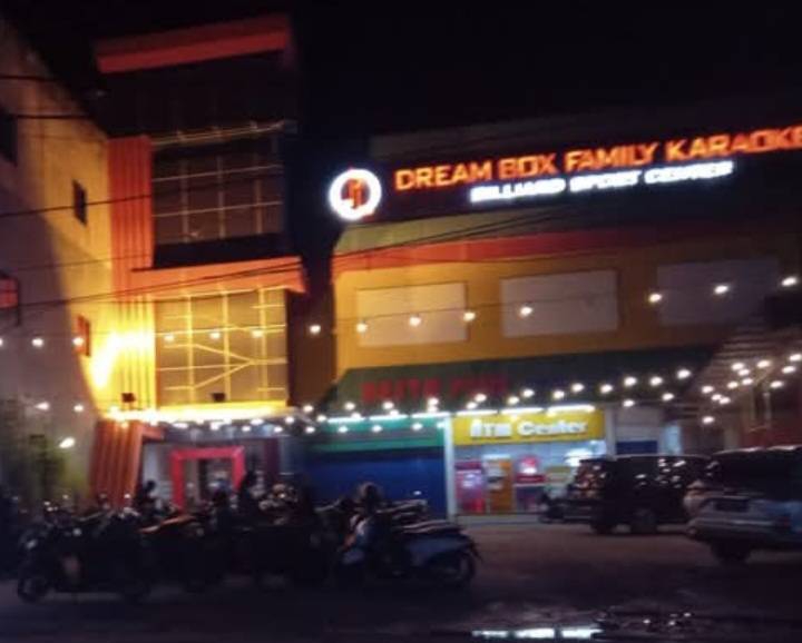 Dream Box Family Karaoke Dumai Buka Kembali Usai Insiden Tewasnya Oknum Polisi dengan Mulut Berbuih