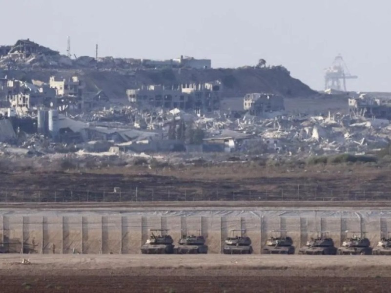 Israel Cabut Status Darurat di Selatan, Menandai Era Baru Pasca Serangan Hamas 2023