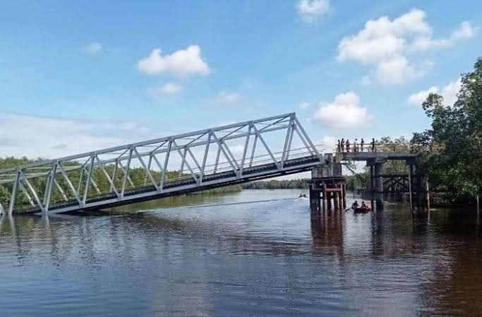 Kejati Riau Usut Dugaan Korupsi Proyek Pembangunan Jembatan Selat Akar Meranti Bernilai Rp36,7 Miliar