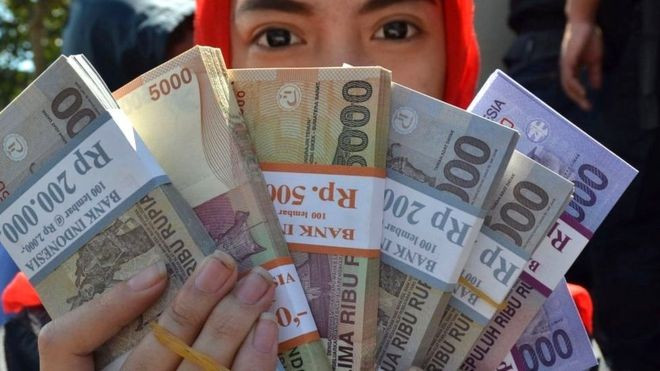 Segera Tukar! Ada 4 Pecahan Uang Kertas Rupiah yang Ditarik BI