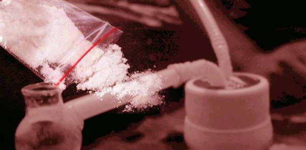 Pengedar Sabu Ditangkap di Tangerang, Barang Dipasok dari Kampung Ambon