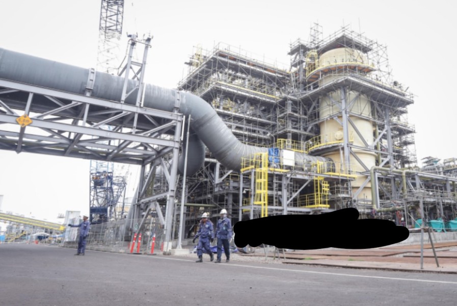 Satgas Hilirisasi Serahkan Dokumen 18 Proyek ke Danantara, Nilai Investasi Capai Rp618 Triliun