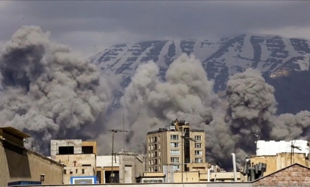 Spanyol Tolak Keras Terlibat Menyerang Iran