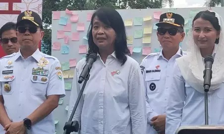 Sekolah Garuda Diluncurkan di Konawe untuk Siapkan SDM Unggul
