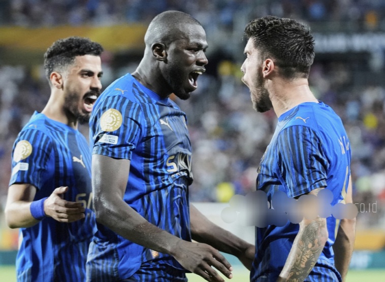 Daftar Enam Tim yang Sudah Lolos ke Perempat Final Piala Dunia Antarklub 2025
