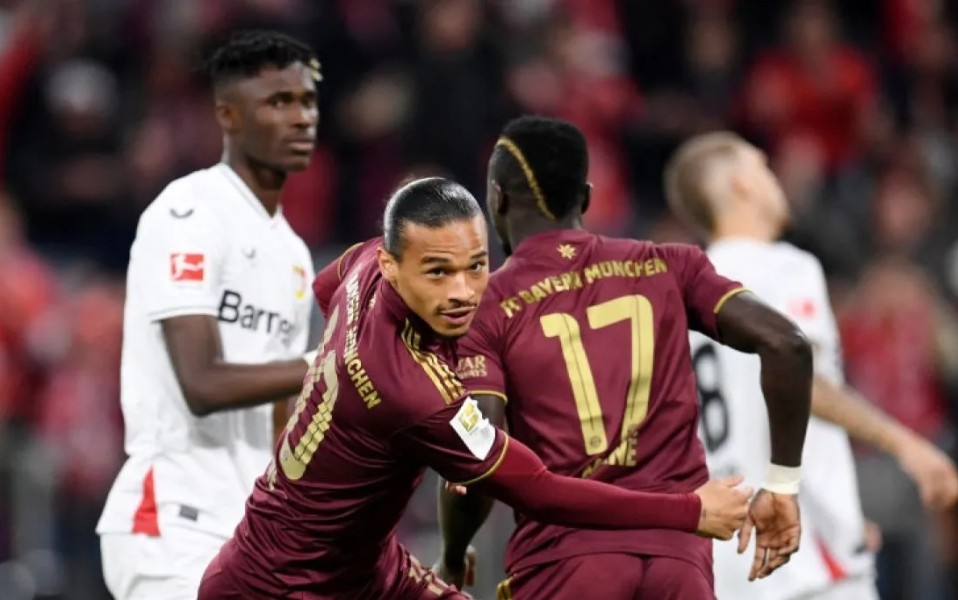 Leroy Sane Mulai Babak Baru di Turki Setelah Dominasi di Jerman dan Inggris