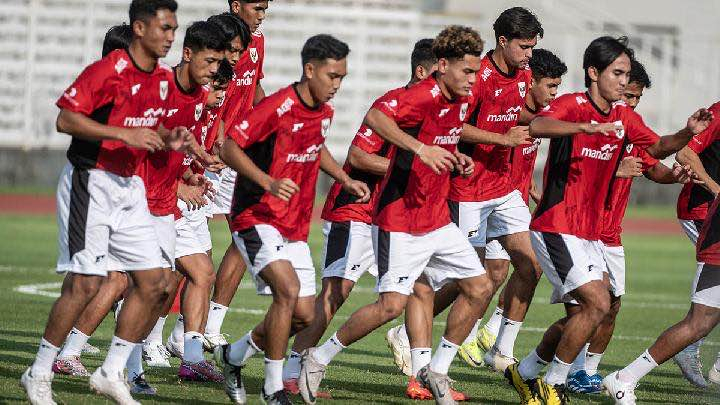 Emosi dan Strategi, Erick: Sepak Bola ASEAN Tak Bisa Disamakan dengan Eropa