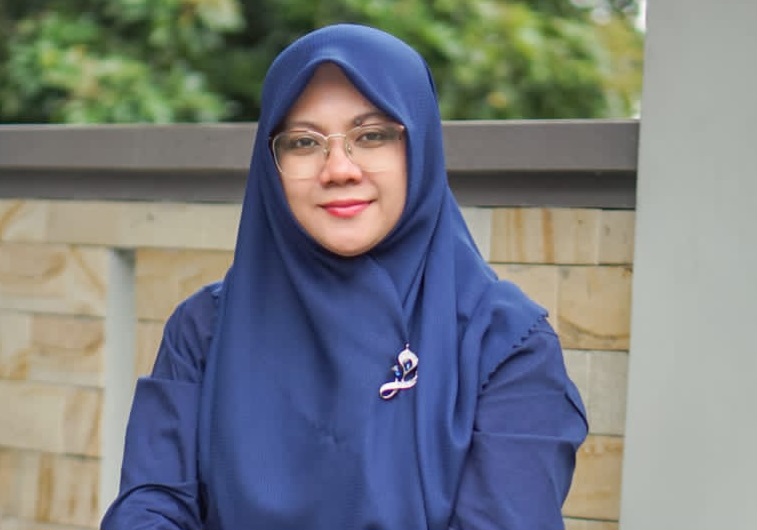 Afni Zulkifli Resmi Jabat Bupati Siak 2025–2030, Cetak Sejarah Lewat Perjuangan Politik Penuh Liku