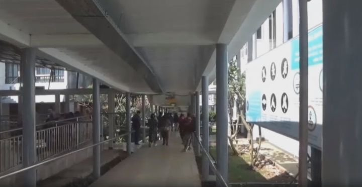 Skandal Narkoba di RSUD Syamsudin, 10 Pegawai Terbukti Konsumsi Napza