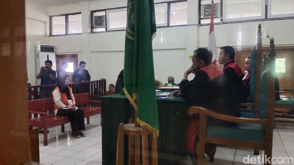 Buka Praktik Tanpa Izin, Oknum Bidan di Palembang Dijerat Pasal Berlapis