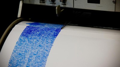 Gempa M 7,1 Guncang Tonga, Muncul Peringatan Tsunami