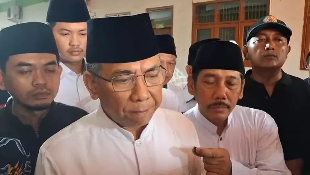 PBNU Siapkan Pertemuan Kiai Sepuh di Lirboyo Bahas Polemik Internal