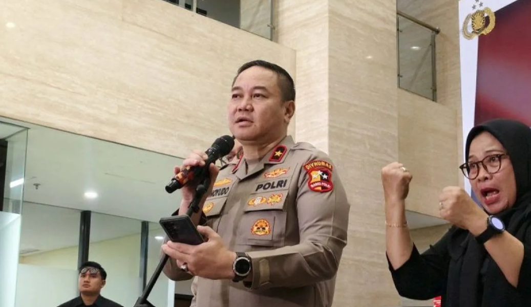 Mabes Polri Tegaskan: Jurnalis Harus Dilindungi Saat Bertugas