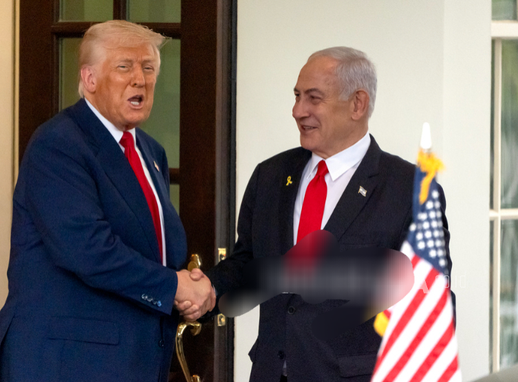 Trump Akui Israel Rusak Parah, Gencatan Senjata di Gaza Sebentar Lagi