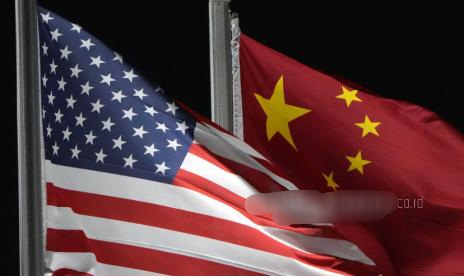 India Incar Perusahaan AS yang Pindahkan Produksi dari China