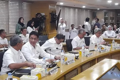 Purbaya Ungkap 1 Tahun Prabowo Timbulkan Optimisme