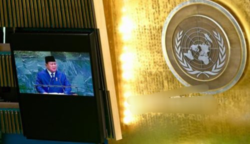 Kemenlu Pastikan Indonesia Sudah Membayar Penuh Iuran Keanggotaan PBB