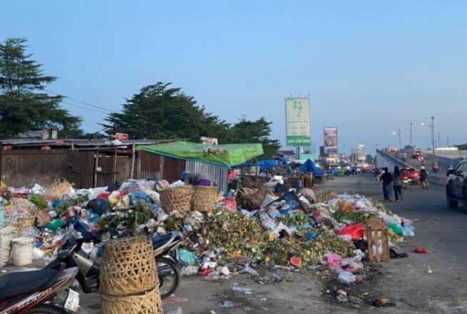 Iuran Sampah hingga Rp45 Ribu per Bulan, DPRD Pekanbaru Ingatkan LPS Jangan Berbisnis dengan Masyarakat