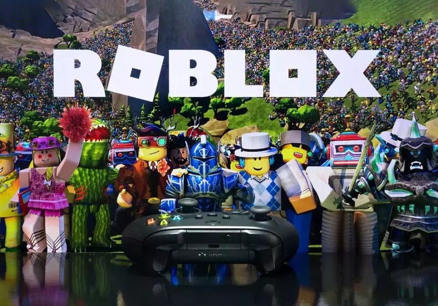 Larangan Gim Roblox Viral, Pengamat: Solusinya Ada pada Orang Tua