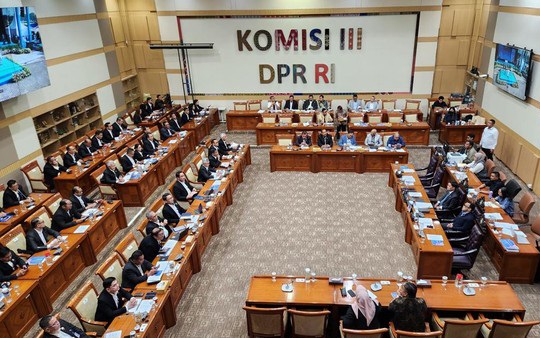 BNN Bongkar 733 Kasus Narkoba di 2025, Sita 4 Ton Sabu hingga 4,7 Kg Kokain