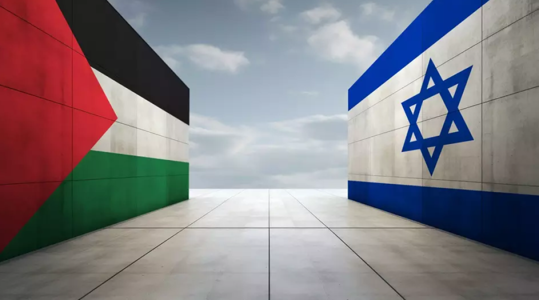 PBB dan Dunia Internasional Kecam Rencana Israel Kuasai Gaza