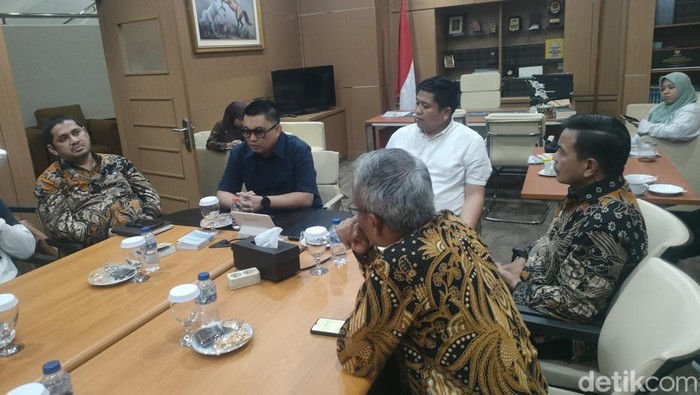 Fraksi Golkar Gelar Sarasehan Bahas soal Anggaran Pendidikan 20% Besok