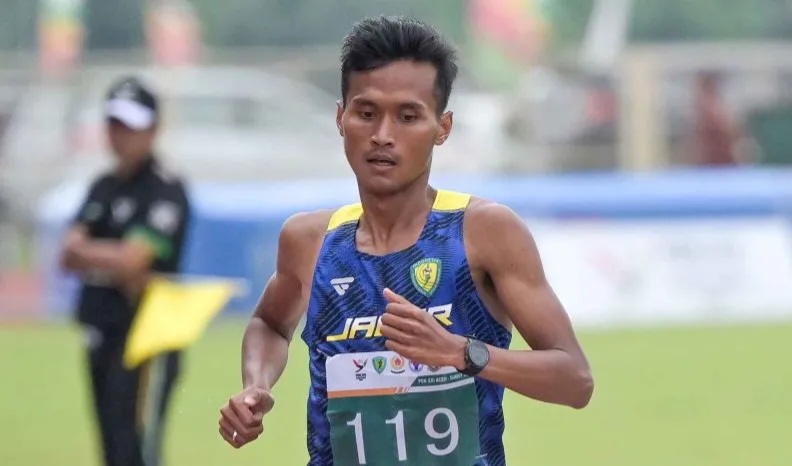 PB PASI Turunkan 15 Atlet Untuk Singapore Open 2026