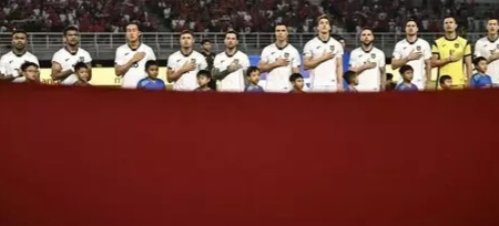 Piala Dunia, Ini Head to Head Timnas Indonesia vs Arab Saudi dan Irak