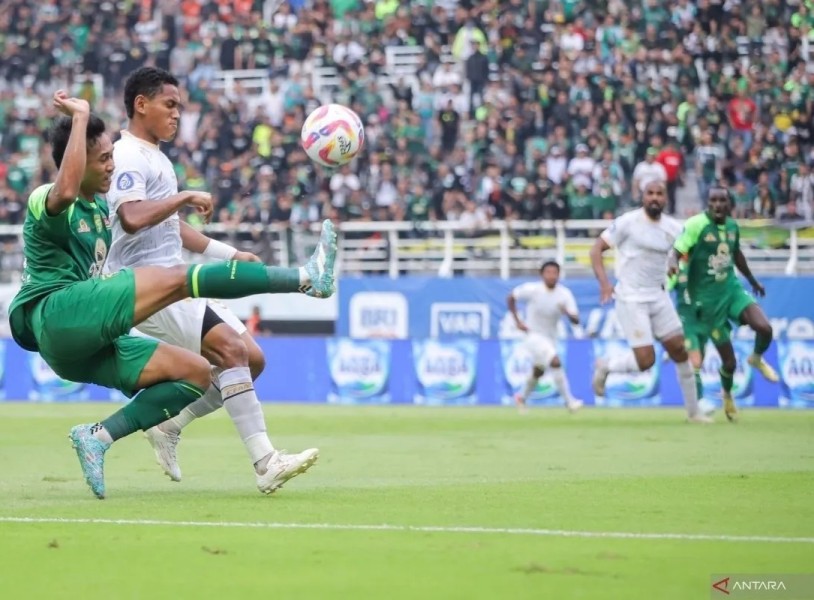 Jadwal pertandingan Liga 1 Indonesia: Tersajinya Derbi Jatim, Persib jamu PSS