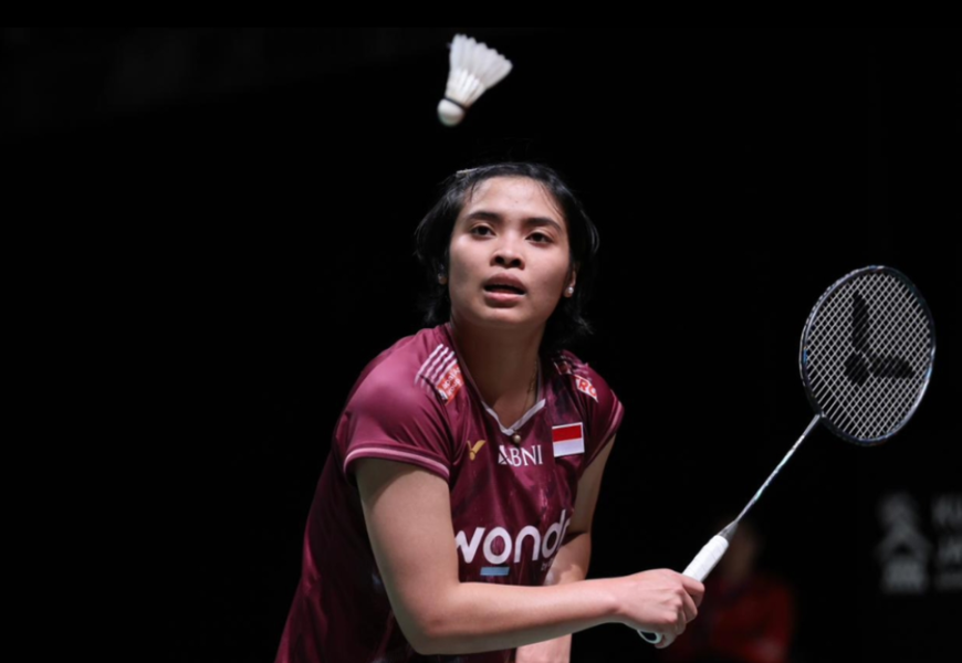 Jadwal Turnamen Bulu Tangkis Dunia 2026 Resmi Dirilis BWF