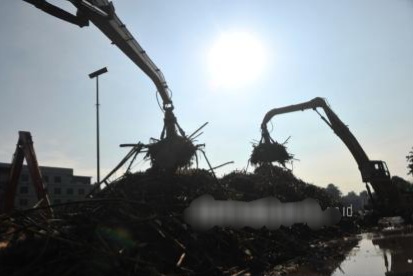 Menteri LH Minta Pemda Terapkan Tata Kelola Sampah Berkelanjutan
