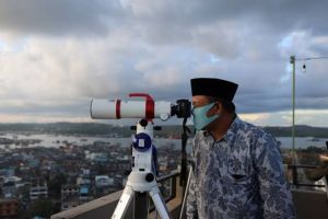 Sidang Isbat Awal Ramadan 1446 H akan Digelar 28 Februari 2025