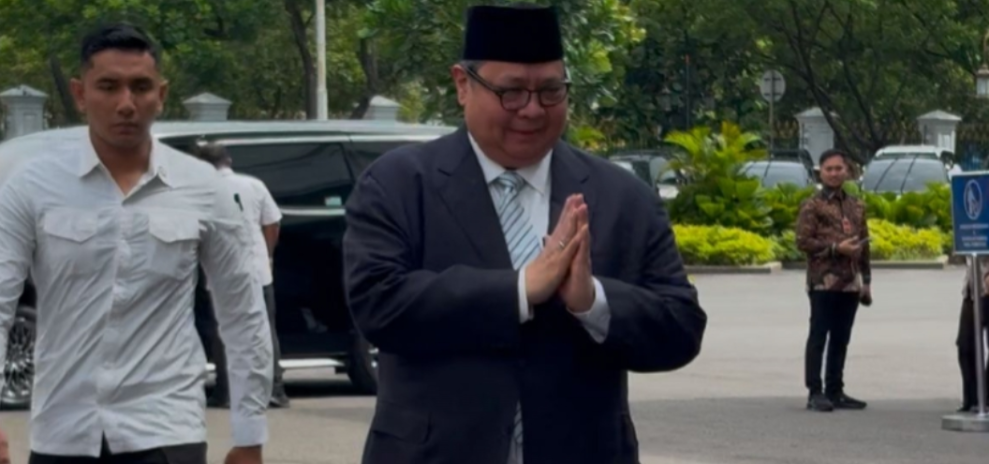 Menko Airlangga: UMP 2026 sudah Pertimbangkan Kondisi Ekonomi