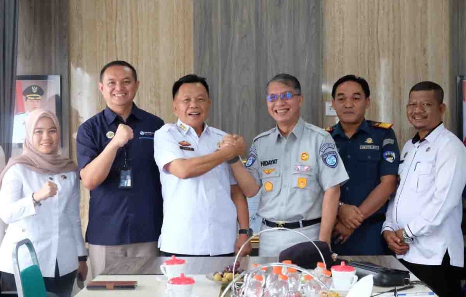 Trasnportasi Kempang di Kepulauan Meranti akan Punya Asuransi