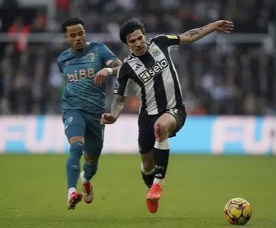 Newcastle vs Bournemouth: The Magpies Akhirnya Tumbang, Putra Patrick Kluivert Cetak 3 Gol